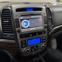SANTA FÉ GLS 3.5 V6 4X4
