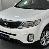 SORENTO 2.4 4X2 AUTOMÁTICA