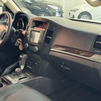 PAJERO FULL 3.2 4X4 T. DIESEL AUT.