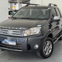ECOSPORT XLT FREESTYLE 1.6