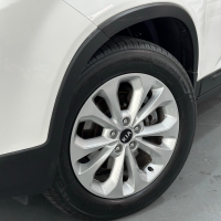 SORENTO 2.4 4X2 AUTOMÁTICA