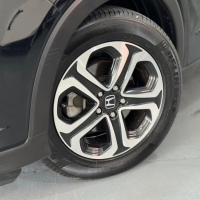 HR-V EX 1.8 