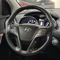 SANTA FÉ GLS 3.3 V6 4X4 TIPTRONIC