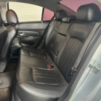 CRUZE LT 1.8 FLEXPOWER AUT.