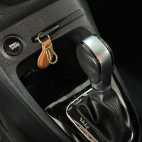 CAPTUR LIFE 1.6 AUTOMÁTICA 