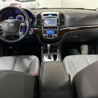 SANTA FÉ GLS 3.5 V6 4X4
