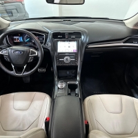 FUSION TITANIUM 2.0 GTDI ECO. AWD AUT.