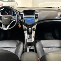 CRUZE LT 1.8 FLEXPOWER