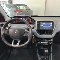 208 ALLURE 1.6 FLEX AUT.