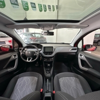 208 ALLURE 1.6 FLEX AUT.
