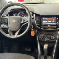 TRACKER LT 1.4 TURBO