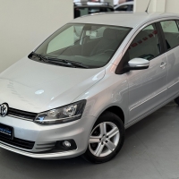 FOX COMFORTLINE 1.0 FLEX