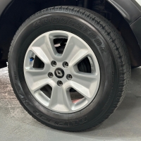 CAPTUR LIFE 1.6 AUTOMÁTICA 