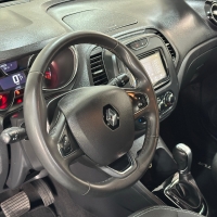 CAPTUR LIFE 1.6 AUTOMÁTICA 