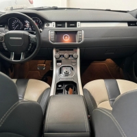 RANGE ROVER EVOQUE DYNAMIQUE 2.0