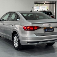 VIRTUS CONFORTLINE 1.0 200 TSI