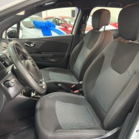 CAPTUR LIFE 1.6 AUTOMÁTICA 