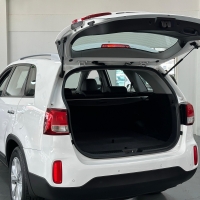 SORENTO 2.4 4X2 AUTOMÁTICA