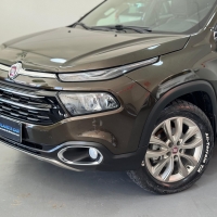 TORO RANCH 2.0 4X4 TURBO DIESEL AUT.