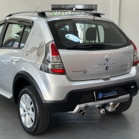 SANDERO STEPWAY HI-FLEX 1.6