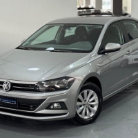 VIRTUS CONFORTLINE 1.0 200 TSI