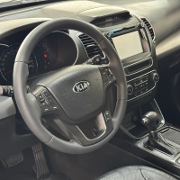 SORENTO 2.4 4X2 AUTOMÁTICA