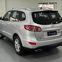SANTA FÉ GLS 3.5 V6 4X4