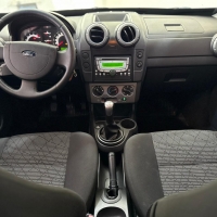 ECOSPORT XLT FREESTYLE 1.6