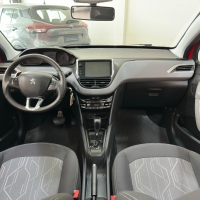 208 ALLURE 1.6 FLEX AUT.