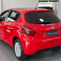 208 ALLURE 1.6 FLEX AUT.