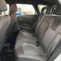 CAPTUR LIFE 1.6 AUTOMÁTICA 