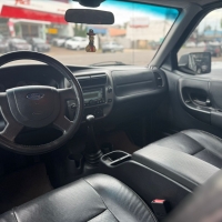RANGER limited