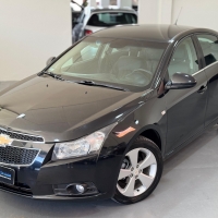 CRUZE LT 1.8 FLEXPOWER