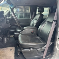 RANGER limited