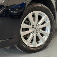 CIVIC LXR 2.0 FLEXONE 16V AUT.