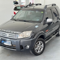 ECOSPORT XLT FREESTYLE 1.6