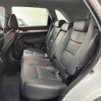 SORENTO 2.4 4X2 AUTOMÁTICA
