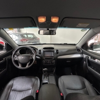 SORENTO 2.4 4X2 AUTOMÁTICA