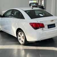 CRUZE LT 1.8 FLEXPOWER