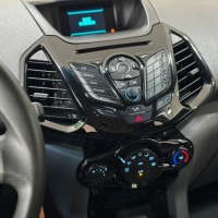 ECOSPORT FREESTYLE 2.0 FLEX AUT.