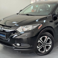 HR-V EX 1.8 