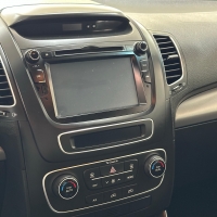 SORENTO 2.4 4X2 AUTOMÁTICA