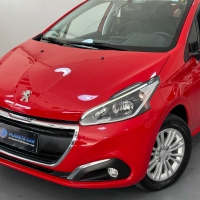 208 ALLURE 1.6 FLEX AUT.