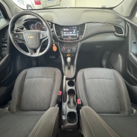 TRACKER LT 1.4 TURBO