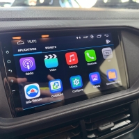 T-CROSS SENSE 200 TSI 1.0 FLEX AUTOMÁTICO