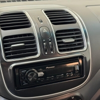 GRAND SIENA ATTRACTIVE 1.4 FLEX 