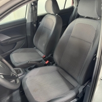 T-CROSS SENSE 200 TSI 1.0 FLEX AUTOMÁTICO