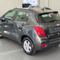 TRACKER LT 1.4 TURBO