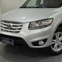 SANTA FÉ GLS 3.5 V6 4X4
