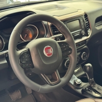 TORO RANCH 2.0 4X4 TURBO DIESEL AUT.